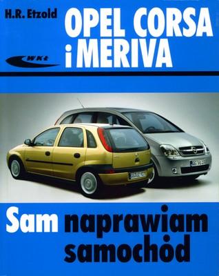 Opel corsa i meriva, H.r.etzold