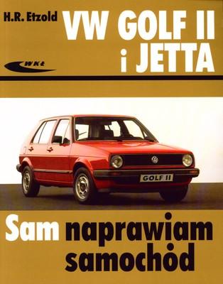 Vw golf ii i jetta, H.r.etzold