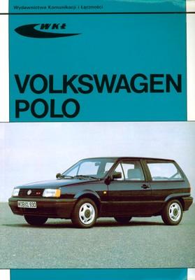 Volkswagen polo, Opracowanie Zbiorowe