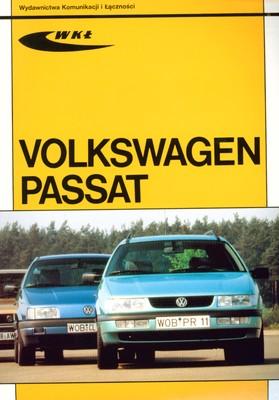 Volkswagen passat, Opracowanie Zbiorowe
