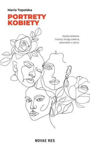 Portrety kobiety, Maria Topolska