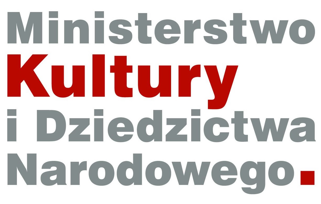 Ministerstwo Kultury i Dziedzictwa Narodowego
